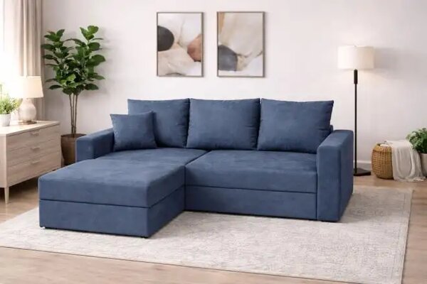Coltar extensibil tip pat matrimonial Ecala