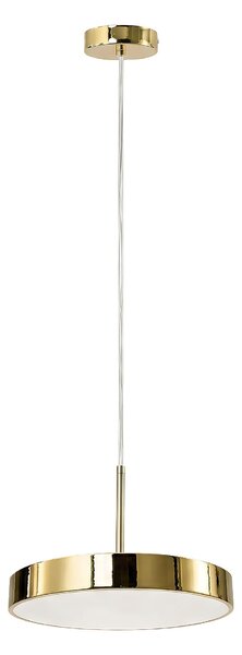 Lampa LED APP1686-1CP 30CM GOLD