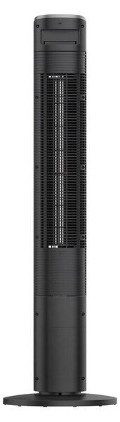 Ventilator Turn Fara Palete ZILAN ZLN4725, Timer, 12 trepte de viteza, 4 moduri presetate, Silentios, Putere 40W