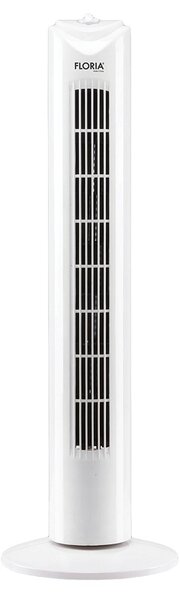 Ventilator turn FLORIA ZLN3833 - 45W, 3 trepte, timer, debit 1787 mc/h
