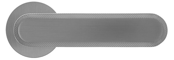Kuchinox Rugos, maner usa, satinat mat, LAV-KRU_3M0A