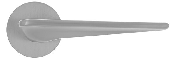 Mâner de ușă Kuchinox Celestria, oțel, LAV-KCA_0M0A