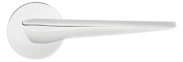 Mâner de ușă Kuchinox Celestria, cromat, LAV-KCA_000A