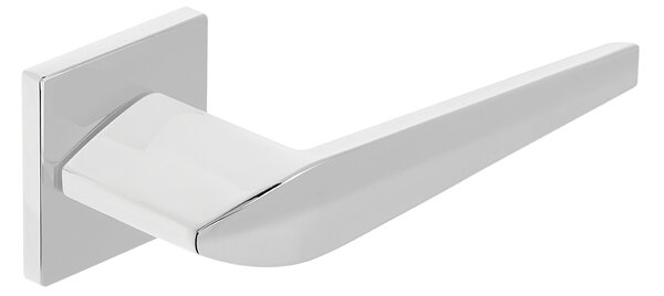 Mâner de ușă Kuchinox Verlano, cromat, LAV-KVN_000A