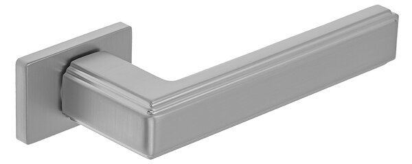 Kuchinox Tessera II, mâner ușă, oțel periat, LAV-KE2_0M0A