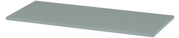Cersanit Tirso, blat dulap baie 1000x450x18 mm, verde mat, S1015-024