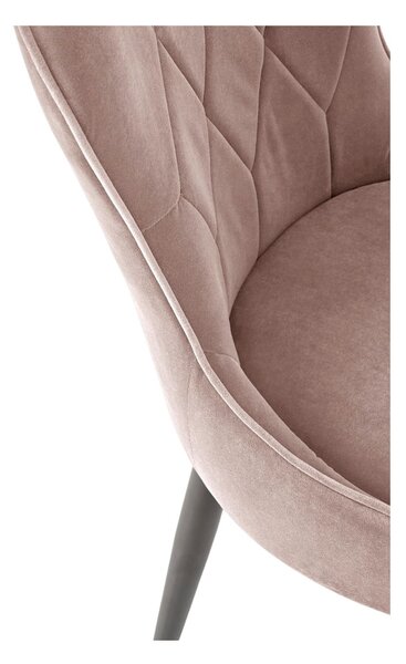 Scaun de dining K366 bej