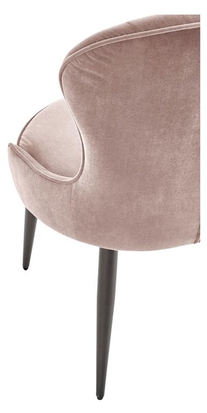 Scaun de dining K366 bej