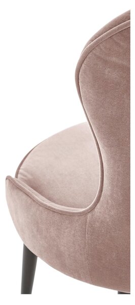 Scaun de dining K366 bej