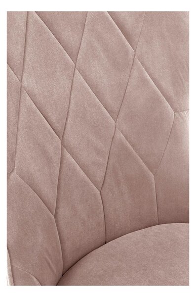 Scaun de dining K366 bej
