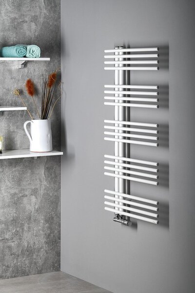 Sapho Radiator Sapho, NYMPHA 500x1520mm, cromat, LLN152