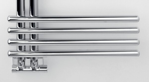 Sapho Radiator Sapho, NYMPHA 500x1520mm, cromat, LLN152
