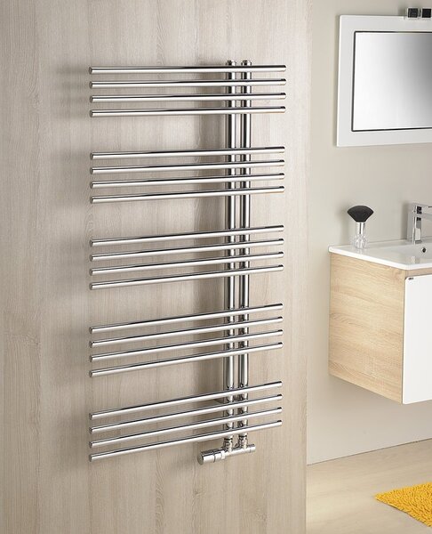 Sapho Radiator Sapho, NYMPHA 500x1520mm, cromat, LLN152