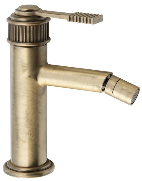 Sapho Sapho, baterie bideu VERSI pe soclu, bronz, RV003/18