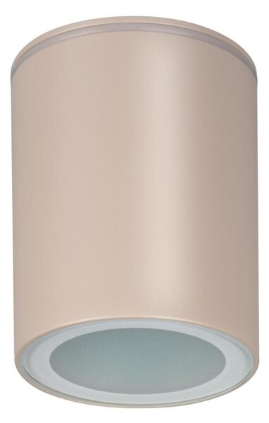 Kanlux 36646 - Spot de baie AQILO 1xGU10/7W/230V IP65 bej