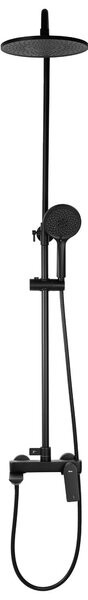 Set dus REA AVALON BLACK