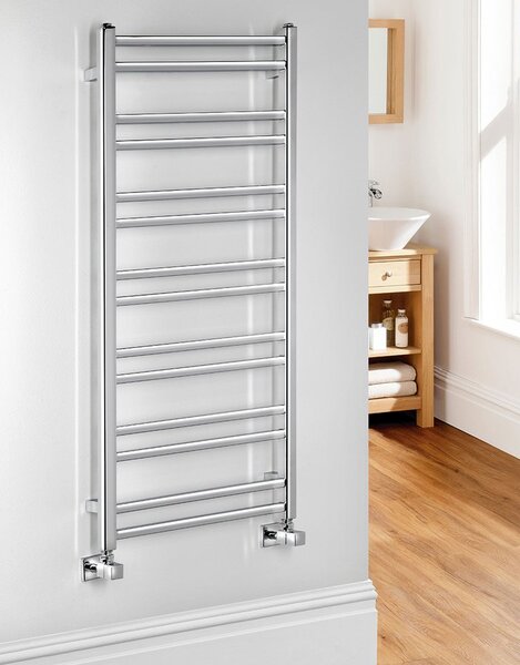 Sapho Radiator Sapho, METRO DOS 550x1430 mm, cromat, IR430R