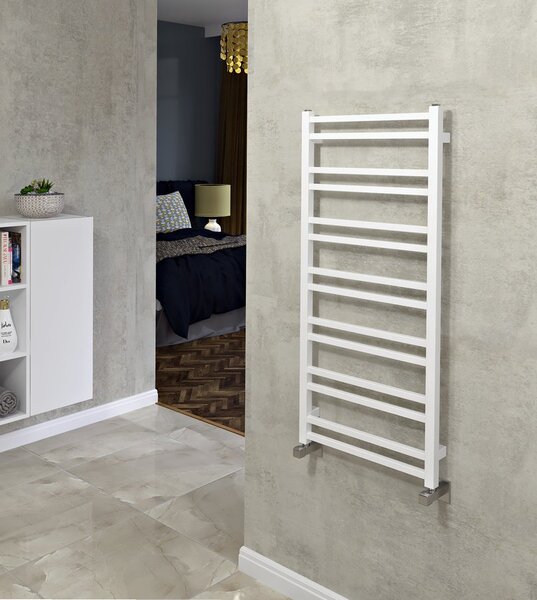 Sapho Radiator Sapho, METRO DOS 550x1430 mm, cromat, IR430R