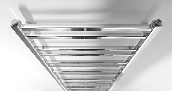 Sapho Radiator Sapho, METRO DOS 550x1430 mm, cromat, IR430R