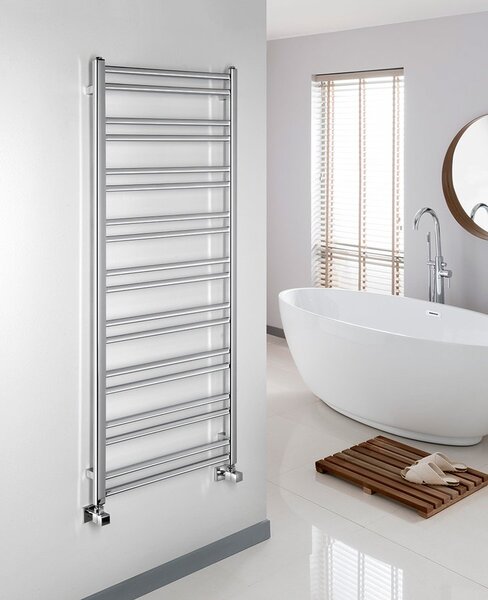 Sapho Radiator Sapho, METRO DOS 550x1430 mm, cromat, IR430R