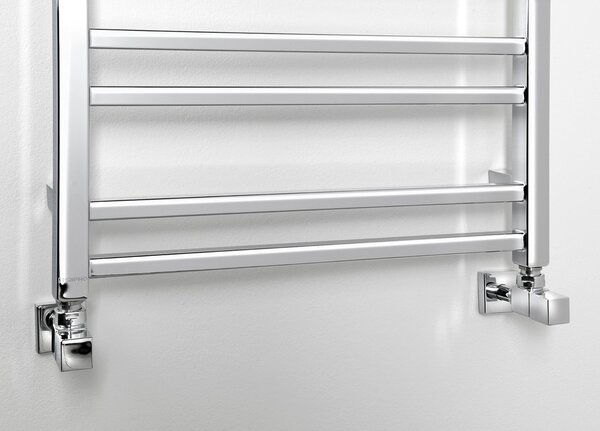 Sapho Radiator Sapho, METRO DOS 550x1430 mm, cromat, IR430R