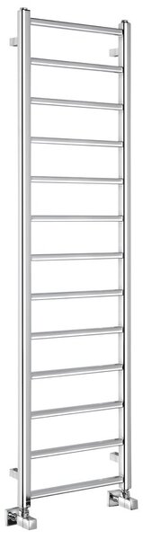 Sapho Sapho, radiator METRO LIGHT 400x1500 mm, cromat, IR447R