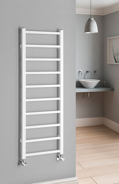 Sapho Sapho, radiator METRO LIGHT 400x1500 mm, cromat, IR447R