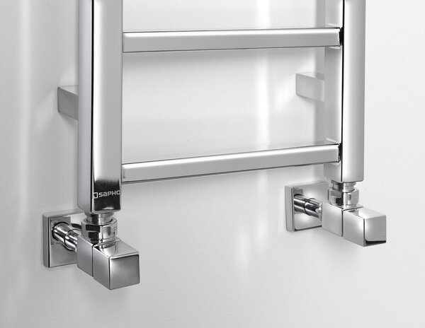 Sapho Sapho, radiator METRO LIGHT 300x1500 mm, cromat, IR446R