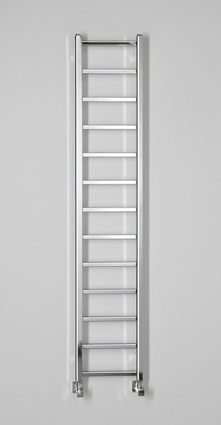 Sapho Sapho, radiator METRO LIGHT 300x1500 mm, cromat, IR446R