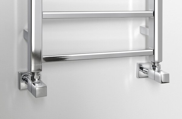 Sapho Sapho, radiator METRO LIGHT 400x1500 mm, cromat, IR447R