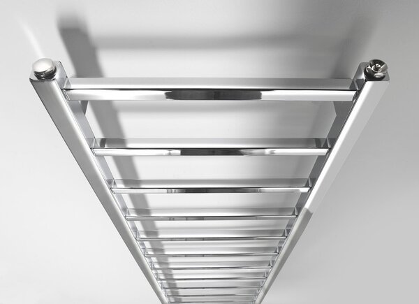 Sapho Sapho, radiator METRO LIGHT 400x1500 mm, cromat, IR447R