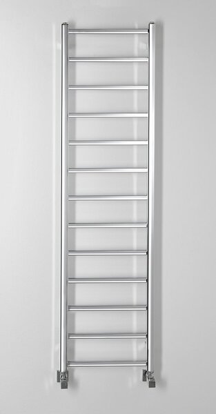 Sapho Sapho, radiator METRO LIGHT 400x1500 mm, cromat, IR447R