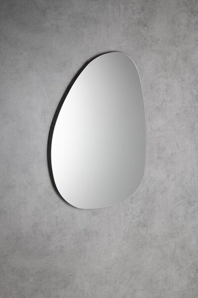 Sapho Sapho, oglinda STEN cu iluminare din spate LED 67x92cm, NA372