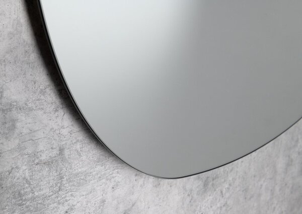 Sapho Sapho, oglinda STEN cu iluminare din spate LED 67x92cm, NA372