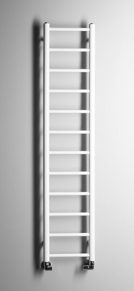 Sapho Radiator Sapho, DINA 300x1380 mm, alb, IR363W
