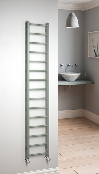 Sapho Radiator Sapho, DINA 300x1380 mm, alb, IR363W