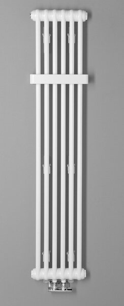 Sapho Sapho, suport pentru prosoape FEDE 320 mm, alb mat, IRPA60