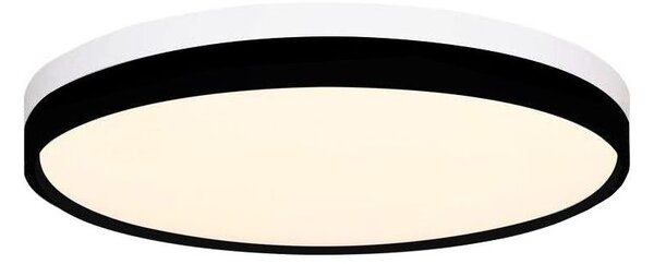 Plafonieră LED dimabilă LED/48W/230V 2700-6500K Wi-Fi Tuya + telecomandă