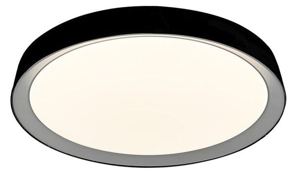 Plafonieră LED dimabilă LED/48W/230V 2700-6500K Wi-Fi Tuya + telecomandă