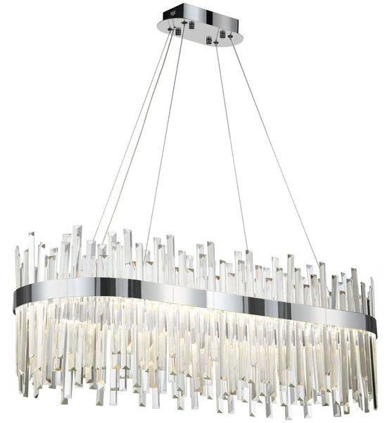Lampa APP1514-CP80