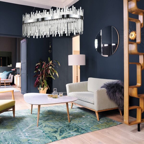 Lampa APP1514-CP80