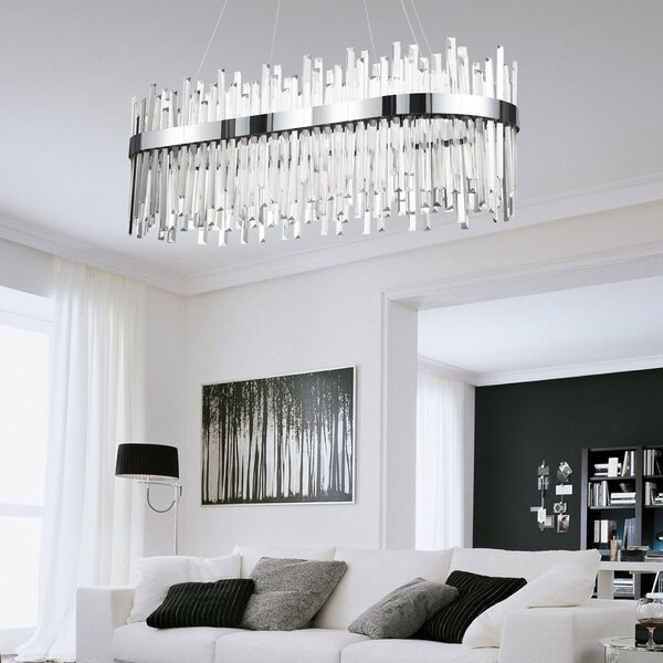 Lampa APP1514-CP80