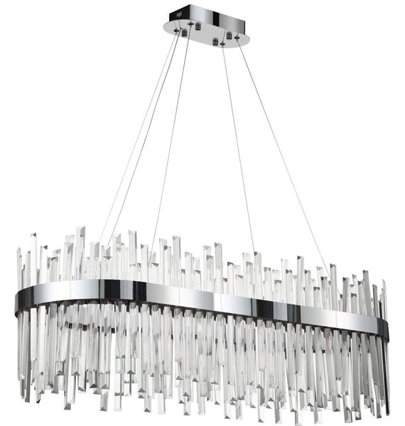 Lampa APP1514-CP80