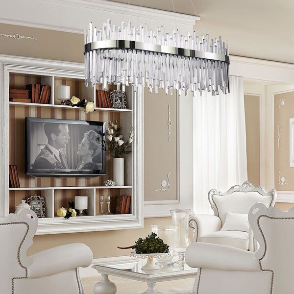 Lampa APP1514-CP80