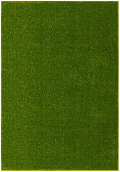 Covor Living Dormitor, Model Kolibri 11000 130, Verde 80 x 150, 80x150