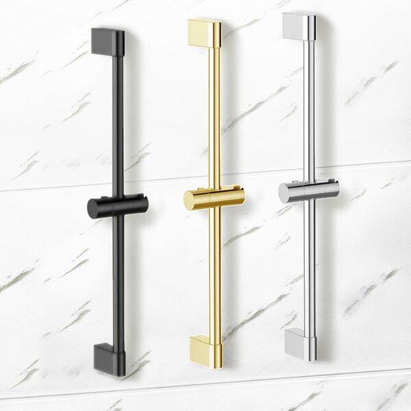 SUPORT PARA DUS 01 Negru
