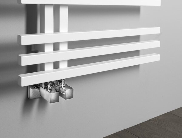 Sapho Sapho, radiator SOPHINA 600x1215 mm, alb mat, IR701W