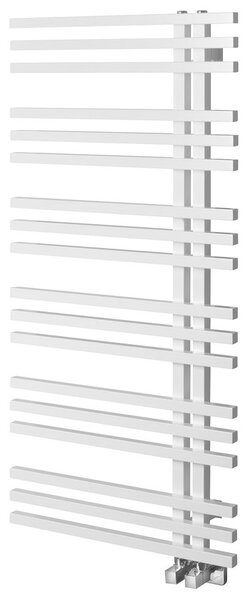 Sapho Sapho, radiator SOPHINA 600x1215 mm, alb mat, IR701W