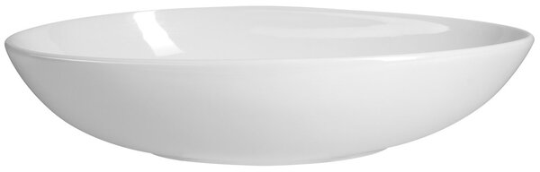 Sapho Sapho, lavoar ceramic OVALI 61x34cm, alb, TU0721