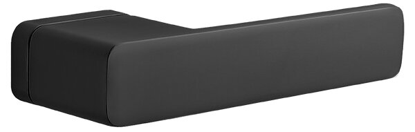 Kuchinox Tessera II, mâner ușă, negru mat, LAV-KMI_900A